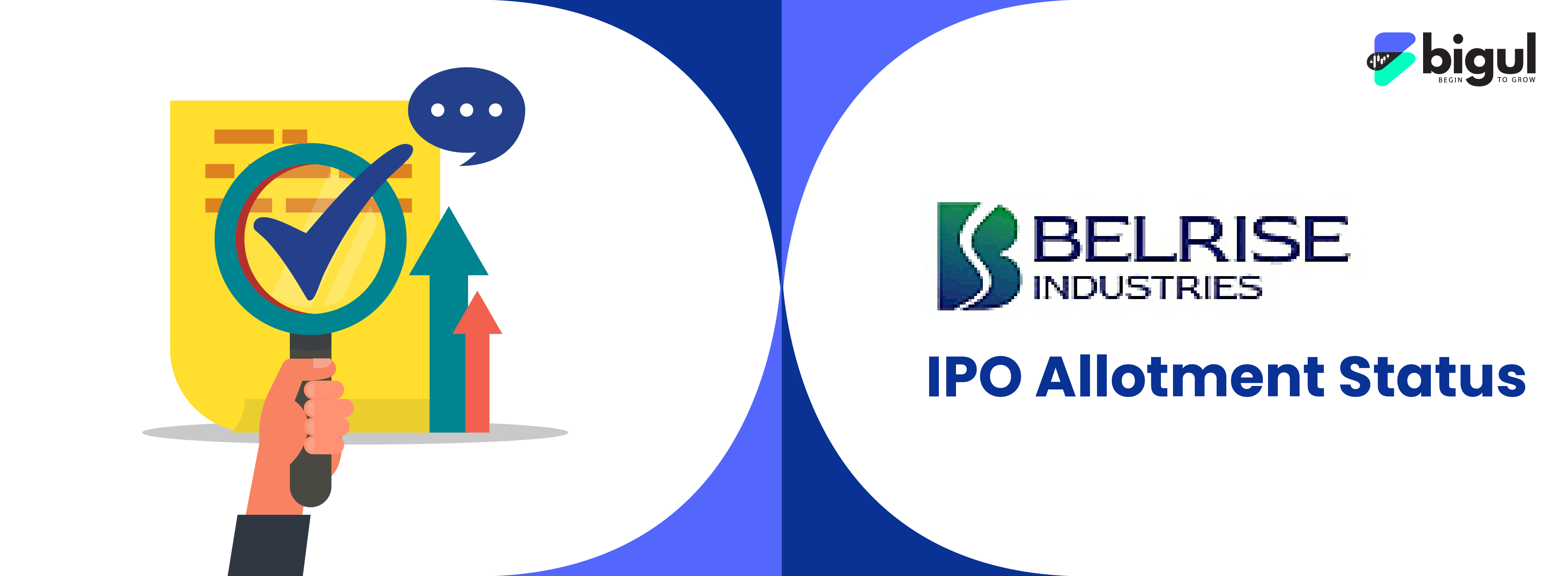 Belrise Industries IPO
